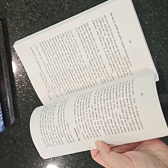 5 Soulful Books - Picture 7 of 16